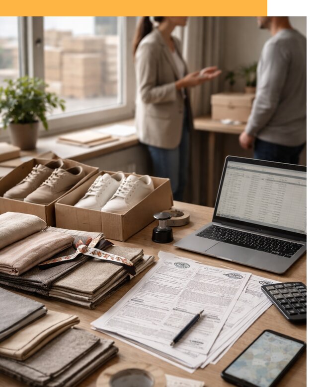 Закупка товаров в Турции под ключ от 25263 руб с доставкой