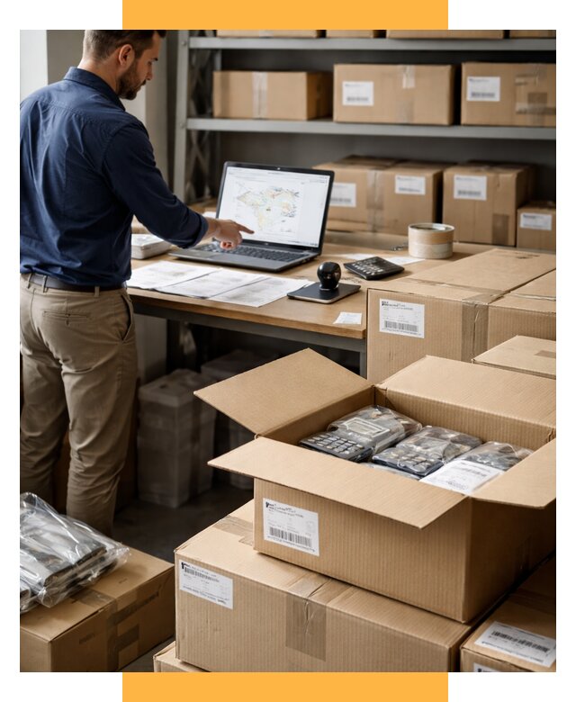 Выкуп товара в Турции под ключ от 7074 р. через СетСервис-Мжд