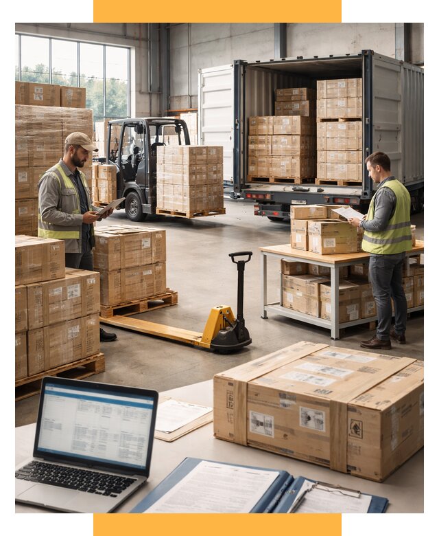 Оптовые поставки из Турции быстро от 45473 р. — СетСервис-Мжд