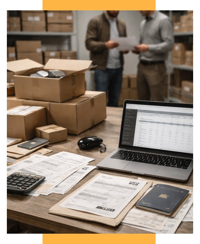 Закупка и выкуп товаров в США под ключ от 5053 р. | СетСервис-Мжд