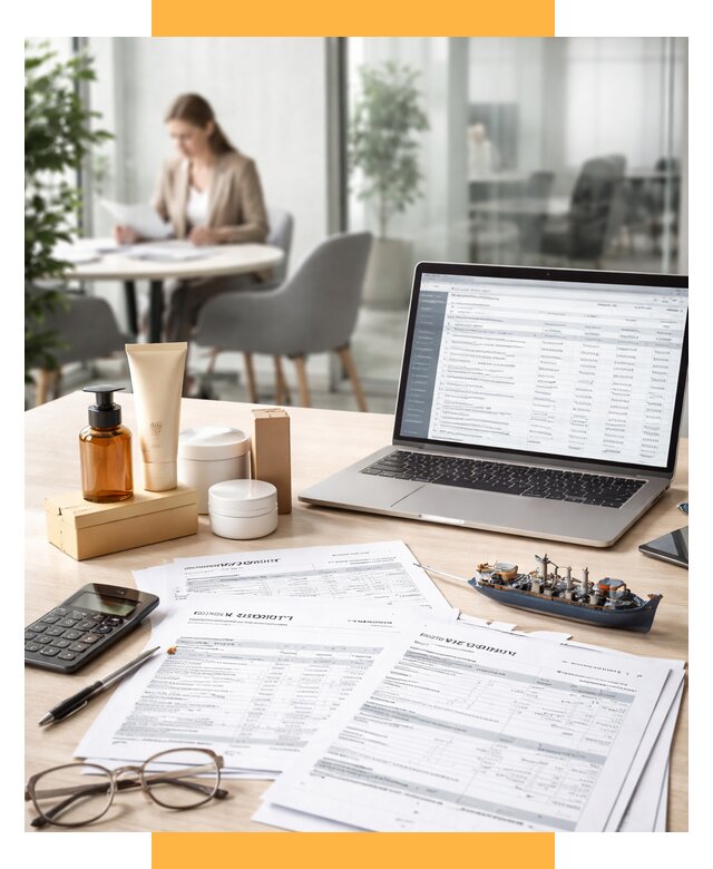 Закупка товара в ОАЭ под ключ от 15158 р. | СетСервис-Мжд