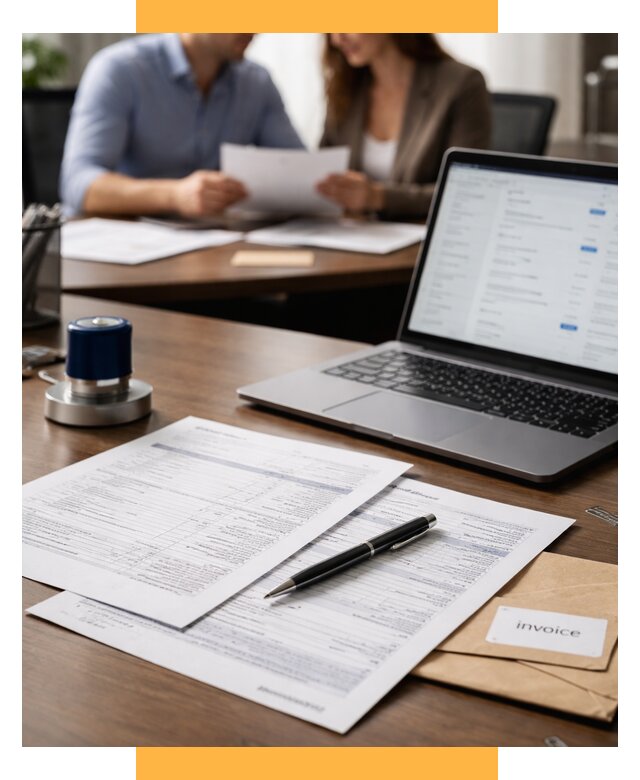 Оплата инвойсов за рубеж под ключ от 3537 р., СетСервис-Мжд