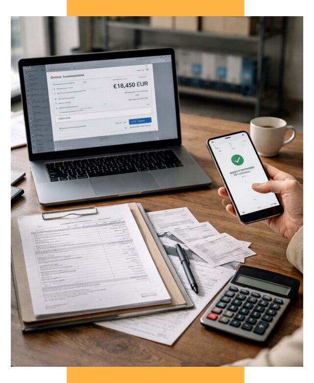 Оплата поставщику в Турции от 3537 р., агент СетСервис-Мжд