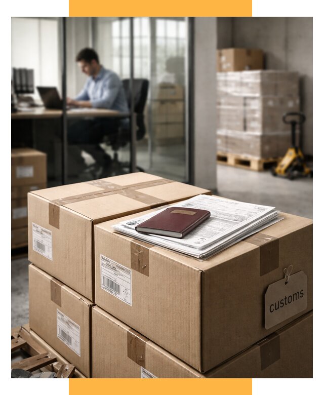 Параллельный импорт под ключ от 20210 р., логистика от СетСервис-Мжд