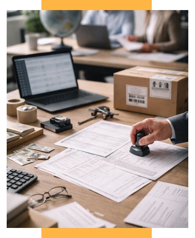 Международная поставка под ключ от 75788 р. | СетСервис-Мжд