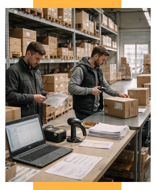 Склад консолидации в Турции для сборных от 5558 р. | СетСервис-Мжд